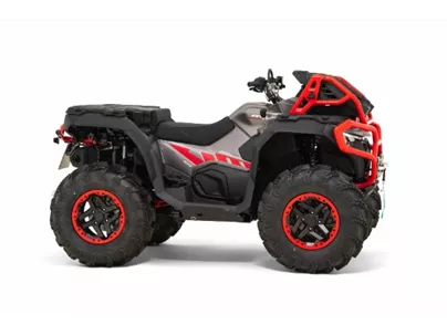 CFMOTO CFORCE 1000 MUD Version 2025 CFMOTO CFORCE 1000 MUD Version 2025