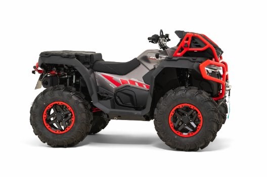 CFMOTO CFORCE 1000 MUD Version