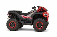 CFMOTO CFORCE 1000 MUD Version 2025 - Bild 1 CFMOTO CFORCE 1000 MUD Version 2025 - Bild 1
