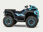 CFMOTO CFORCE 1000 MUD Version