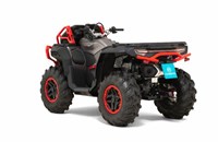 CFMOTO CFORCE 1000 MUD Version 2025 - Bild 9 CFMOTO CFORCE 1000 MUD Version 2025 - Bild 9