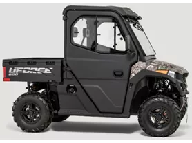 CFMOTO UFORCE 600+ CFMOTO UFORCE 600+