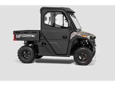 CFMOTO UFORCE 600+ 2025 CFMOTO UFORCE 600+ 2025