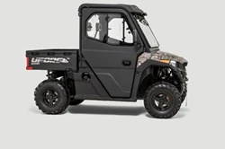 CFMOTO UFORCE 600+ 2025