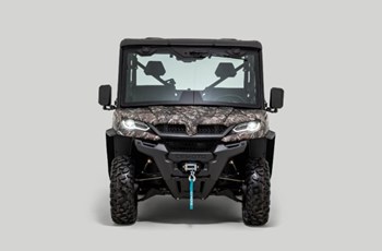 CFMOTO UFORCE 1000+ 2025 - Bild 8 CFMOTO UFORCE 1000+ 2025 - Bild 8