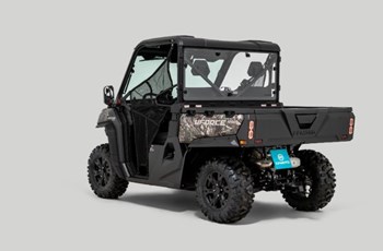 CFMOTO UFORCE 1000+ 2025 - Bild 9 CFMOTO UFORCE 1000+ 2025 - Bild 9