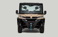 CFMOTO UFORCE 1000+ 2025 - Bild 10 CFMOTO UFORCE 1000+ 2025 - Bild 10