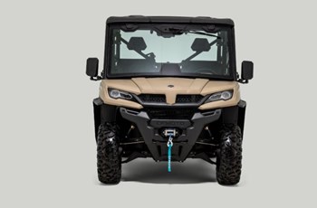 CFMOTO UFORCE 1000+ 2025 - Bild 10 CFMOTO UFORCE 1000+ 2025 - Bild 10