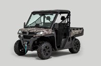 CFMOTO UFORCE 1000+ 2025 - Bild 11 CFMOTO UFORCE 1000+ 2025 - Bild 11