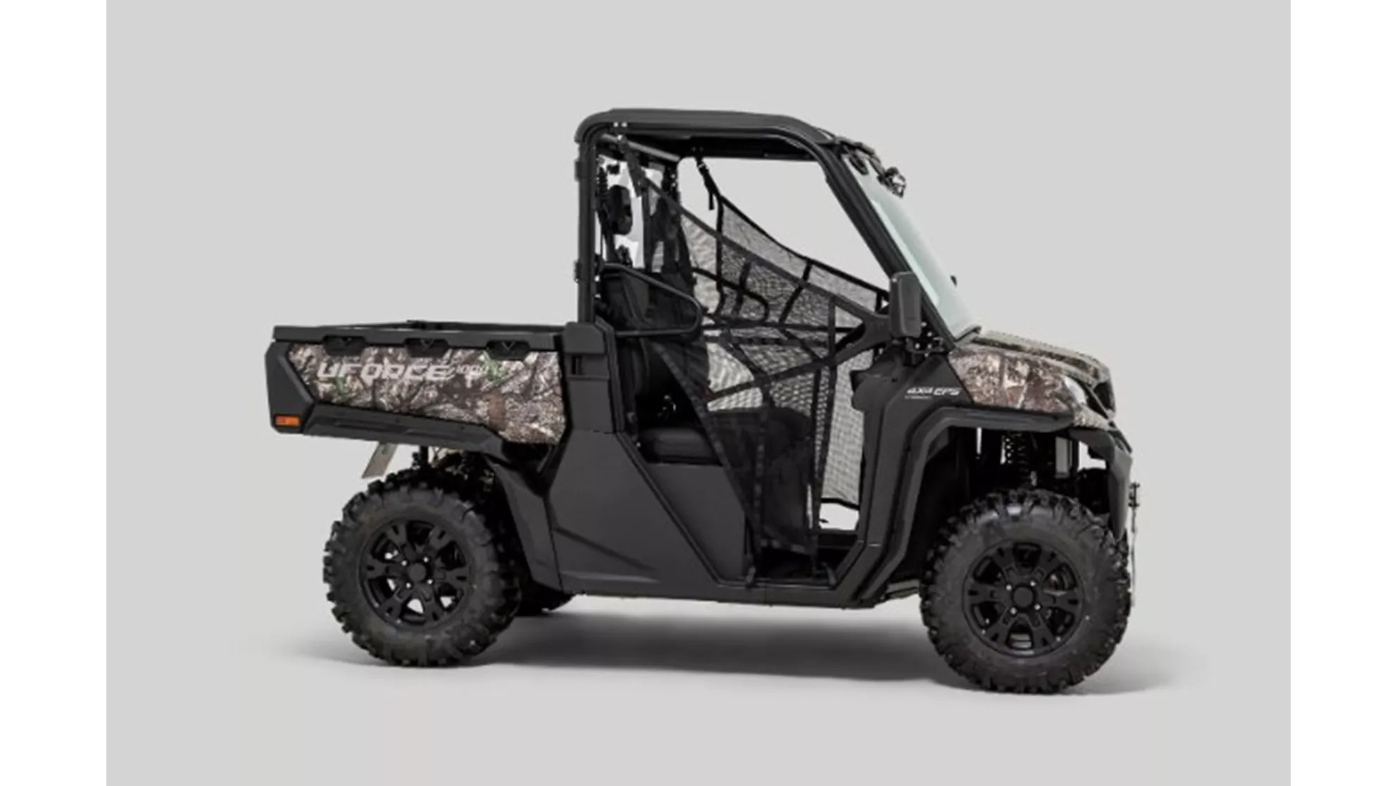 CFMOTO UFORCE 1000+ - Imagem 1 CFMOTO UFORCE 1000+ - Imagem 1