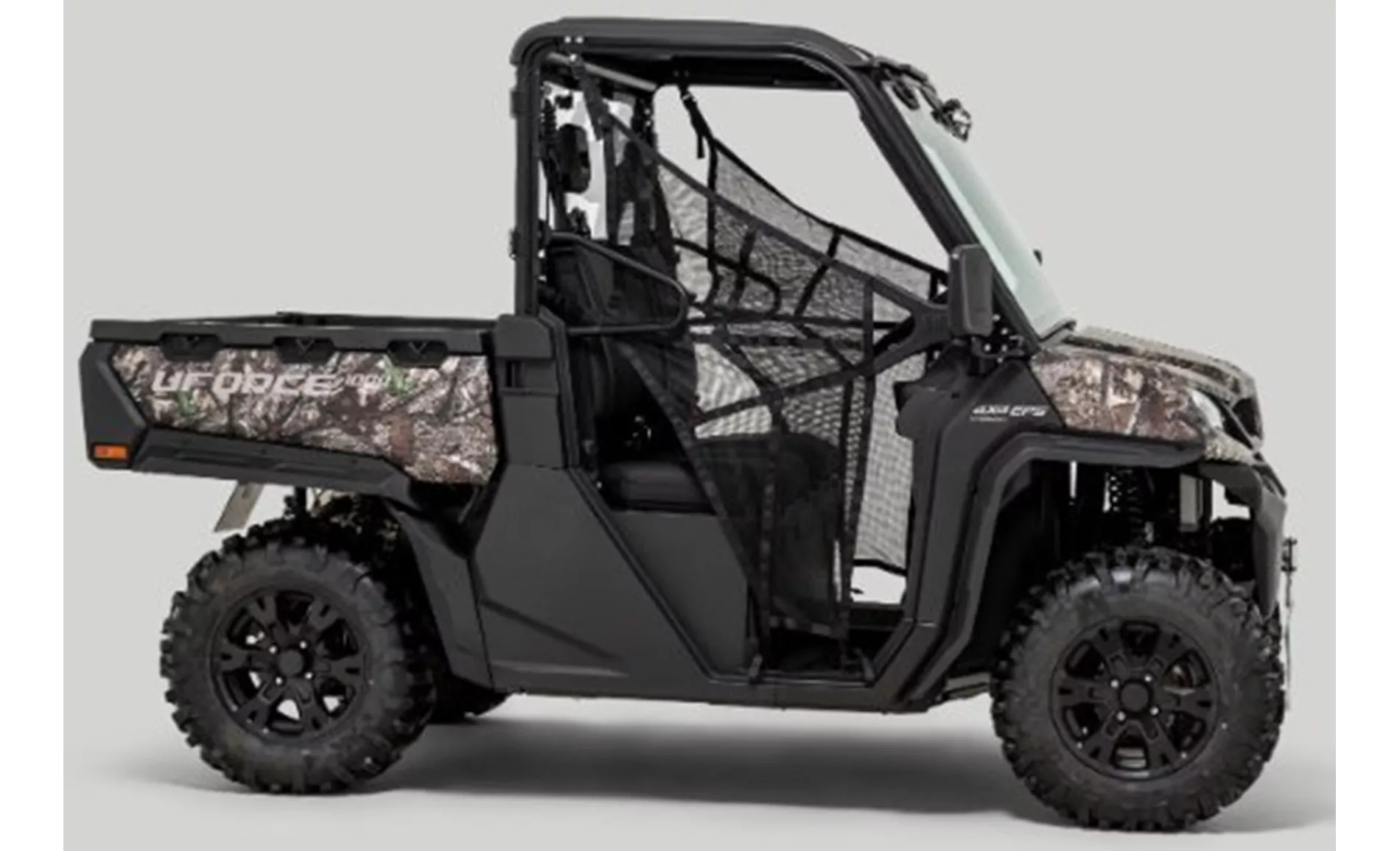 CFMOTO UFORCE 1000+ 2025 CFMOTO UFORCE 1000+ 2025