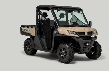 CFMOTO UFORCE 1000+ 2025 - Bild 4 CFMOTO UFORCE 1000+ 2025 - Bild 4