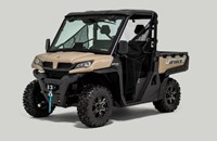 CFMOTO UFORCE 1000+ 2025 - Bild 13 CFMOTO UFORCE 1000+ 2025 - Bild 13