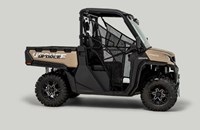 CFMOTO UFORCE 1000+ 2025 - Bild 1 CFMOTO UFORCE 1000+ 2025 - Bild 1