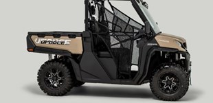 CFMOTO UForce 1000 V2 EFI 4x4 2022 vs CFMOTO UFORCE 1000+ 2025 CFMOTO UForce 1000 V2 EFI 4x4 2022 vs CFMOTO UFORCE 1000+ 2025