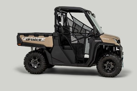 CFMOTO UFORCE 1000+ 2025 CFMOTO UFORCE 1000+ 2025