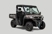 CFMOTO UFORCE 1000+ 2025 - Bild 6 CFMOTO UFORCE 1000+ 2025 - Bild 6