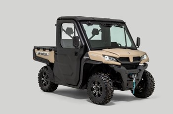 CFMOTO UFORCE 1000+ 2025 - Bild 5 CFMOTO UFORCE 1000+ 2025 - Bild 5