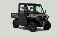 CFMOTO UFORCE 1000+ 2025 - Bild 7 CFMOTO UFORCE 1000+ 2025 - Bild 7