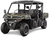CFMOTO UFORCE 1000+ XL 2025 CFMOTO UFORCE 1000+ XL 2025