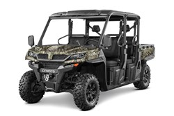 CFMOTO UFORCE 1000+ XL 2025