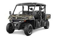 CFMOTO UFORCE 1000+ XL 2025 - Bild 1 CFMOTO UFORCE 1000+ XL 2025 - Bild 1