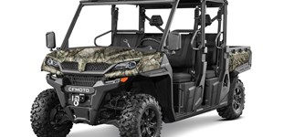 CFMOTO UForce 1000 V2 EFI 4x4 2022 vs CFMOTO UFORCE 1000+ XL 2025 CFMOTO UForce 1000 V2 EFI 4x4 2022 vs CFMOTO UFORCE 1000+ XL 2025