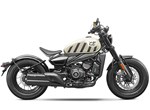 CFMOTO 450CL-C	Bobber