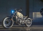 CFMOTO 450CL-C	Bobber