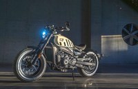 CFMOTO 450CL-C	Bobber 2025 - Bild 3 CFMOTO 450CL-C	Bobber 2025 - Bild 3