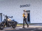 CFMOTO 450CL-C	Bobber