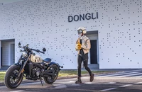 CFMOTO 450CL-C	Bobber 2025 - Bild 4 CFMOTO 450CL-C	Bobber 2025 - Bild 4