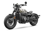 CFMOTO 450CL-C	Bobber