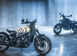 CFMOTO 450CL-C	Bobber