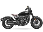 CFMOTO 450CL-C	Bobber