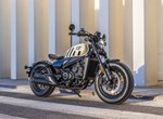 CFMOTO 450CL-C	Bobber