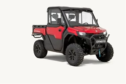CFMOTO Uforce U10 Pro Highland 2025