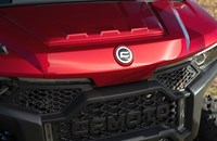 CFMOTO Uforce U10 Pro Highland 2025 - Bild 4