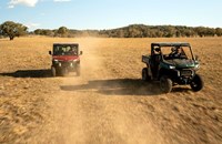 CFMOTO Uforce U10 Pro Highland 2025 - Bild 3