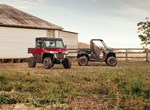 CFMOTO Uforce U10 Pro Highland