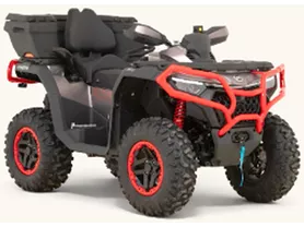CFMOTO CFORCE 1000 Touring Limited CFMOTO CFORCE 1000 Touring Limited