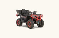 CFMOTO CFORCE 1000 Touring Limited 2025 - Bild 1