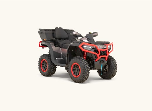 CFMOTO CFORCE 1000 Touring Limited