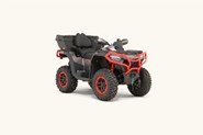 CFMOTO CFORCE 1000 Touring Limited