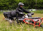 CFMOTO CFORCE 1000 Touring Limited