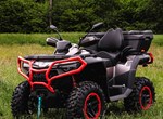 CFMOTO CFORCE 1000 Touring Limited