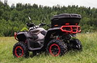 CFMOTO CFORCE 1000 Touring Limited 2025 - Bild 6