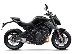 CFMOTO 650NK CFMOTO 650NK
