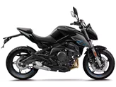 CFMOTO 650NK 2025 CFMOTO 650NK 2025