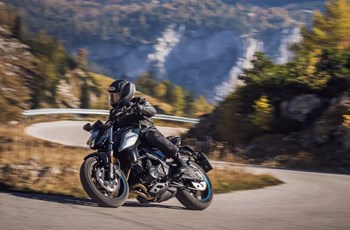 CFMOTO 650NK 2025 - Bild 4